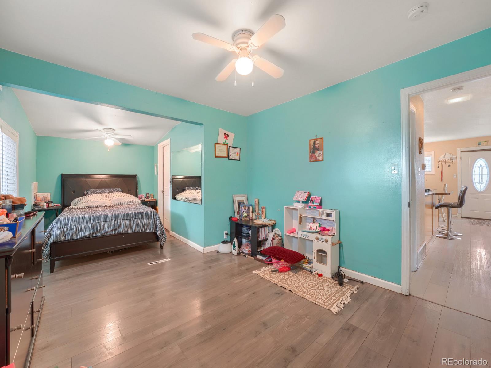 MLS Image #13 for 4960 w oregon place,denver, Colorado