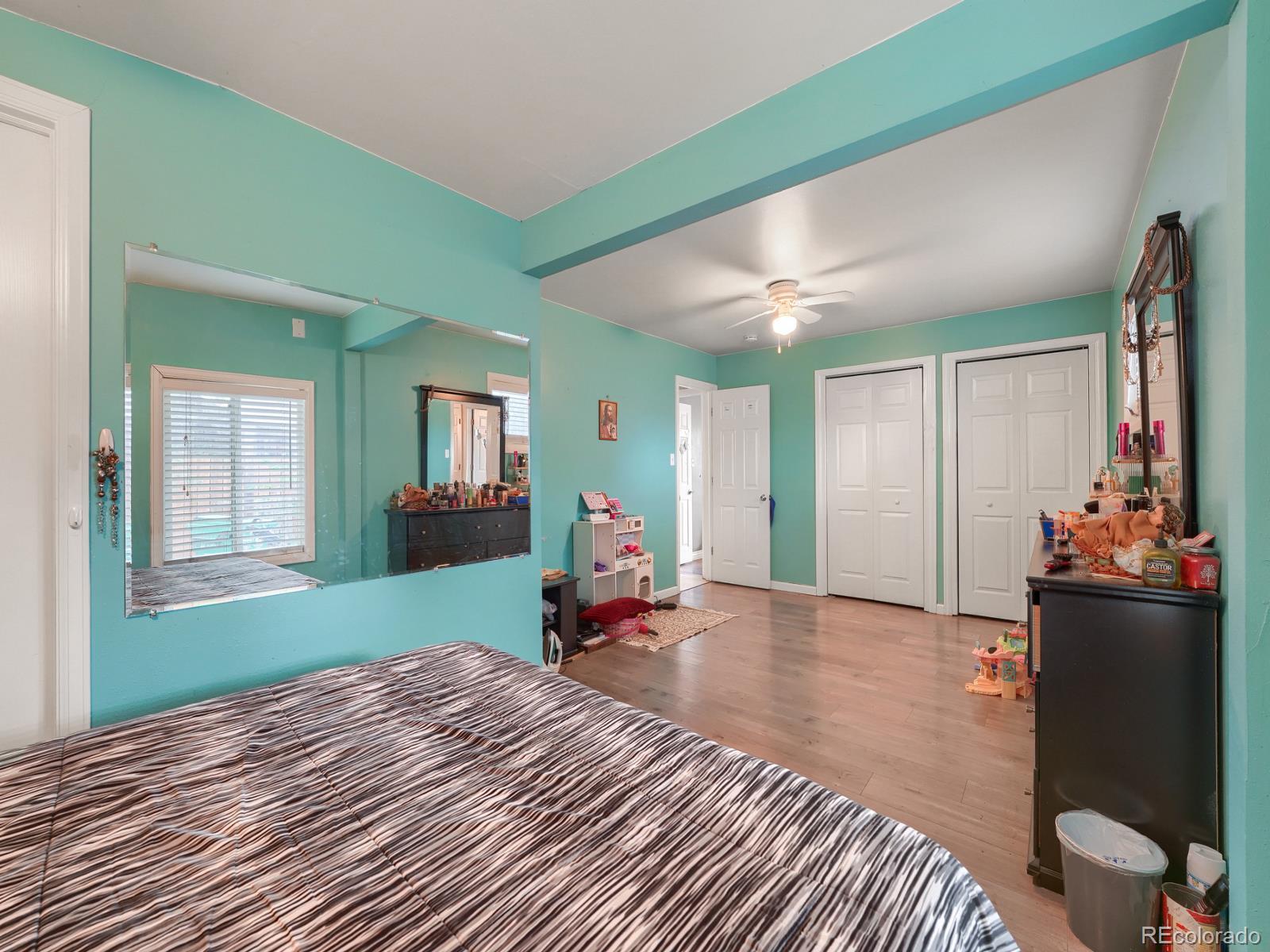MLS Image #15 for 4960 w oregon place,denver, Colorado