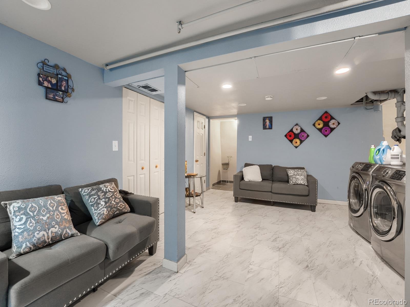 MLS Image #19 for 4960 w oregon place,denver, Colorado