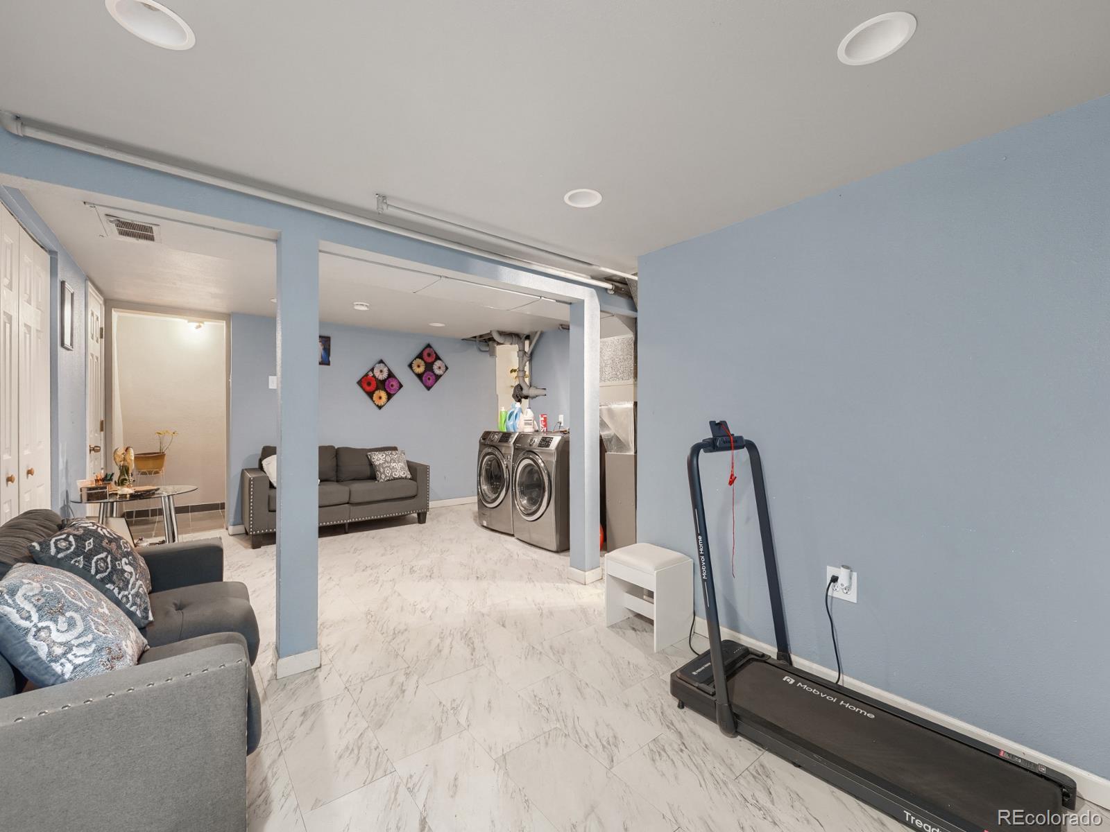 MLS Image #23 for 4960 w oregon place,denver, Colorado