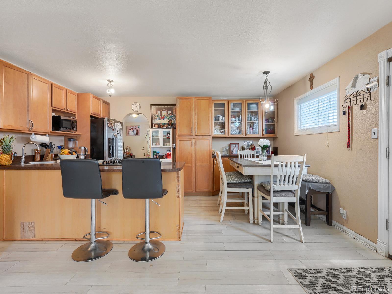 MLS Image #3 for 4960 w oregon place,denver, Colorado