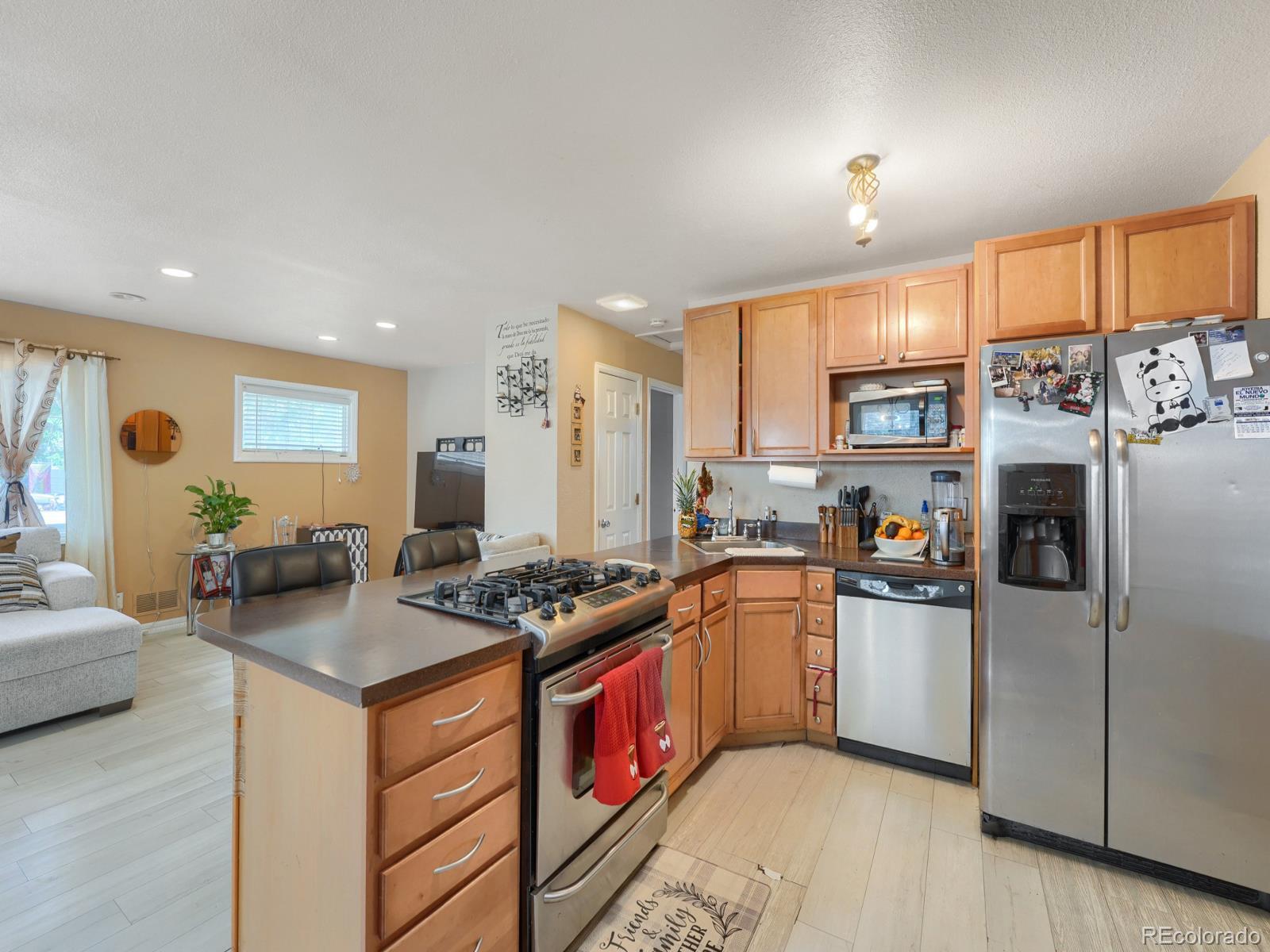 MLS Image #4 for 4960 w oregon place,denver, Colorado
