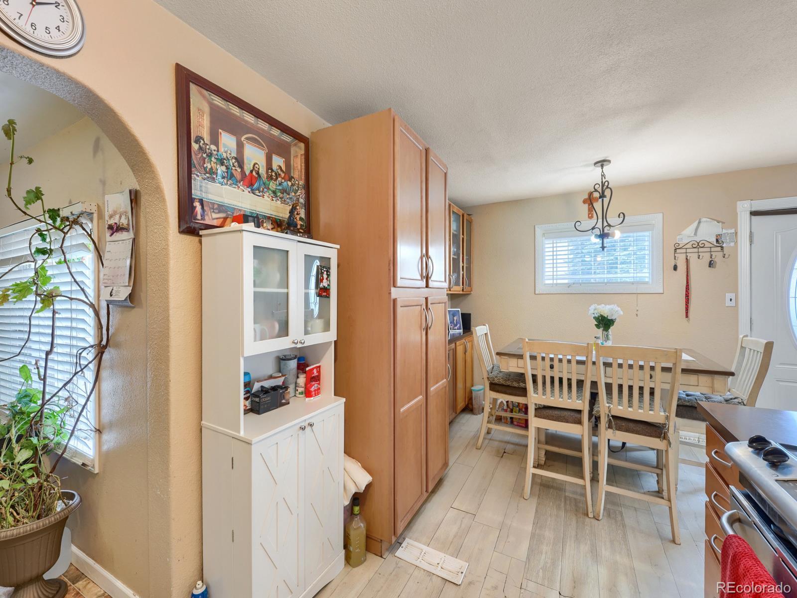 MLS Image #6 for 4960 w oregon place,denver, Colorado