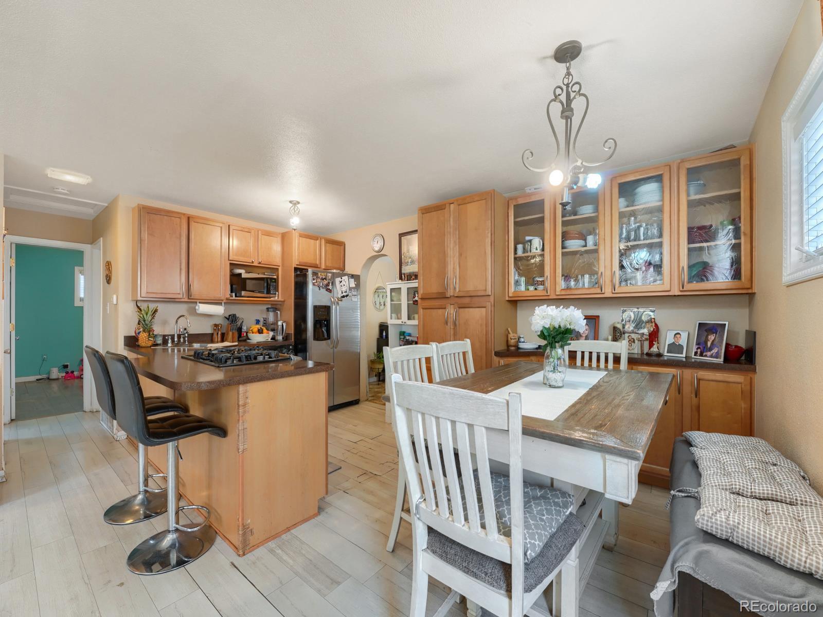 MLS Image #7 for 4960 w oregon place,denver, Colorado
