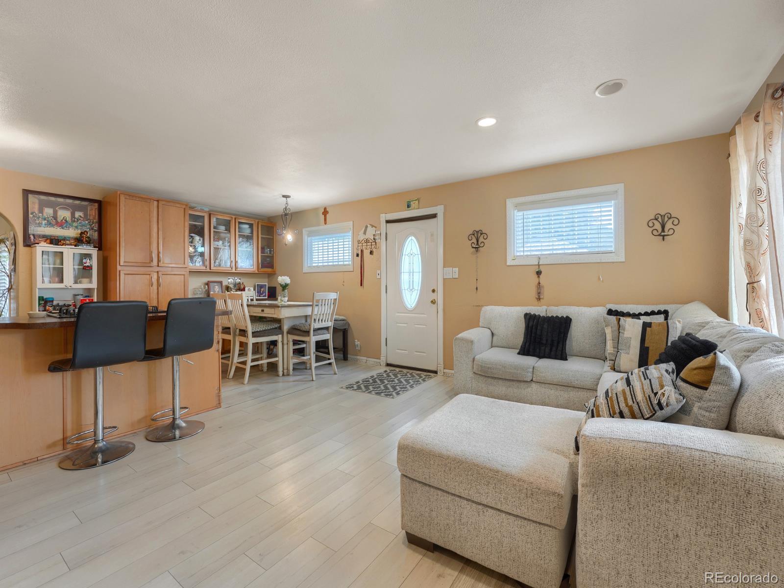 MLS Image #8 for 4960 w oregon place,denver, Colorado