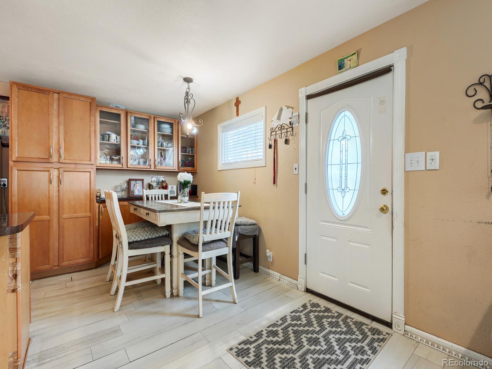 MLS Image #9 for 4960 w oregon place,denver, Colorado