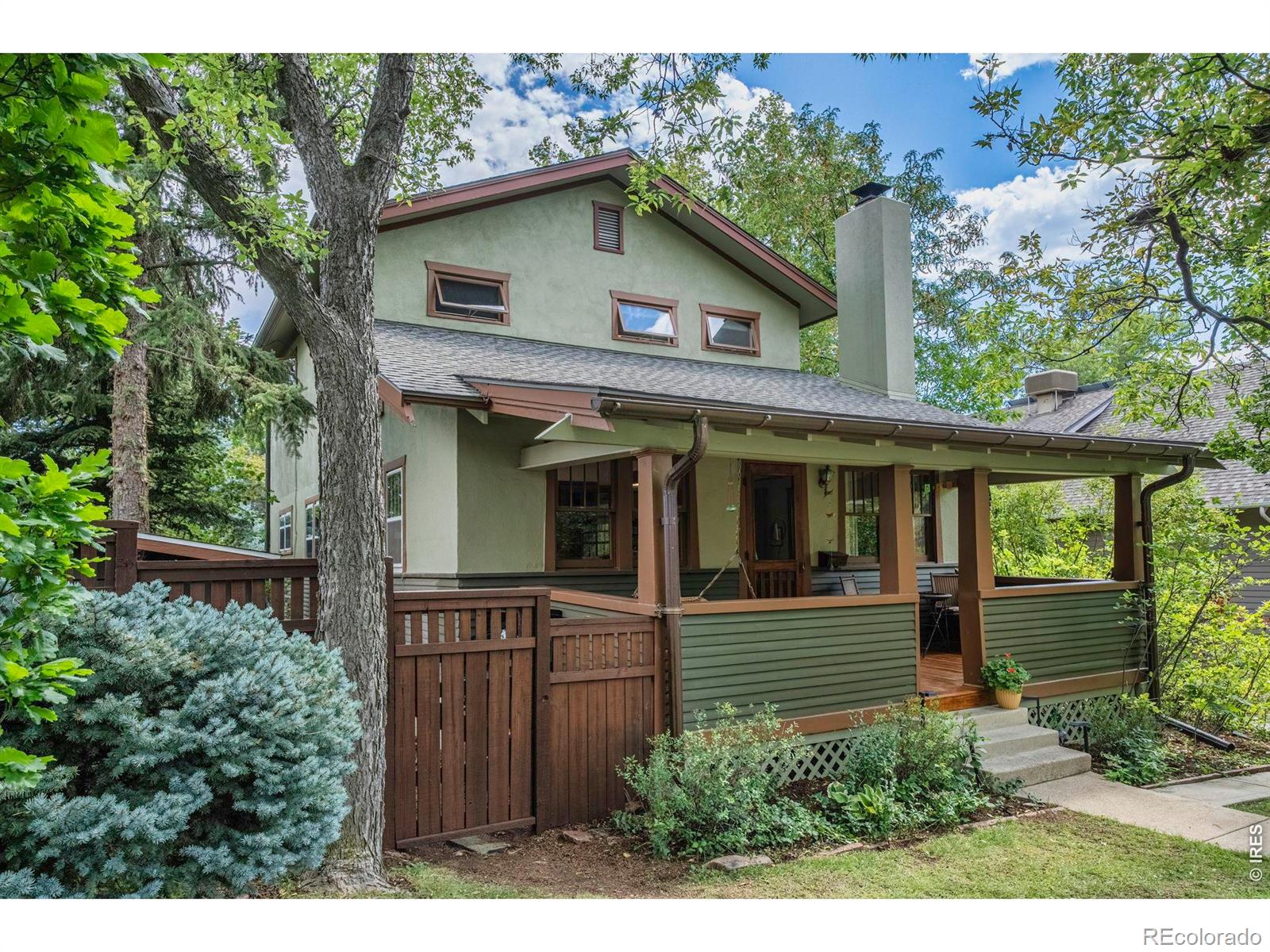MLS Image #1 for 3024  6th street,boulder, Colorado