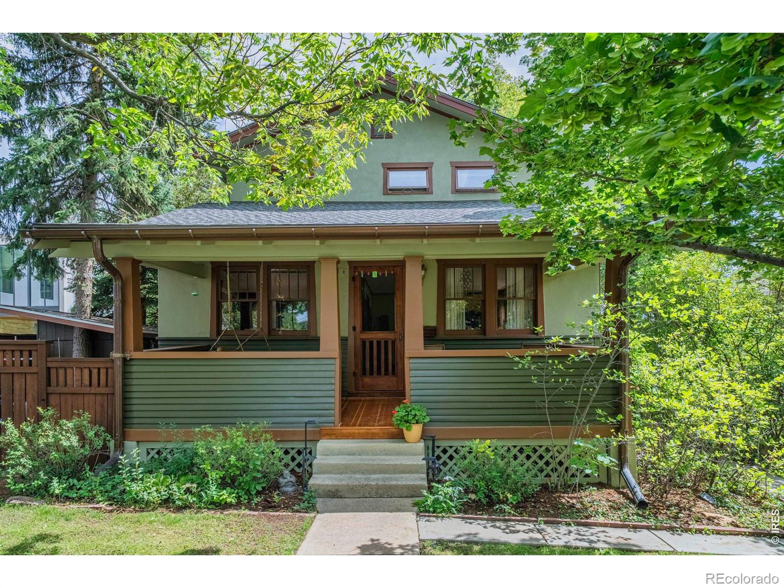 MLS Image #2 for 3024  6th street,boulder, Colorado