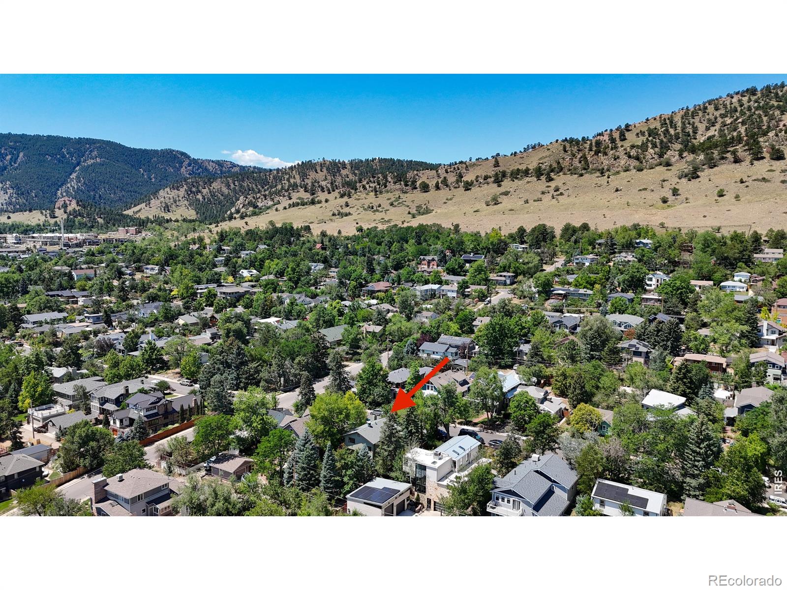MLS Image #3 for 3024  6th street,boulder, Colorado
