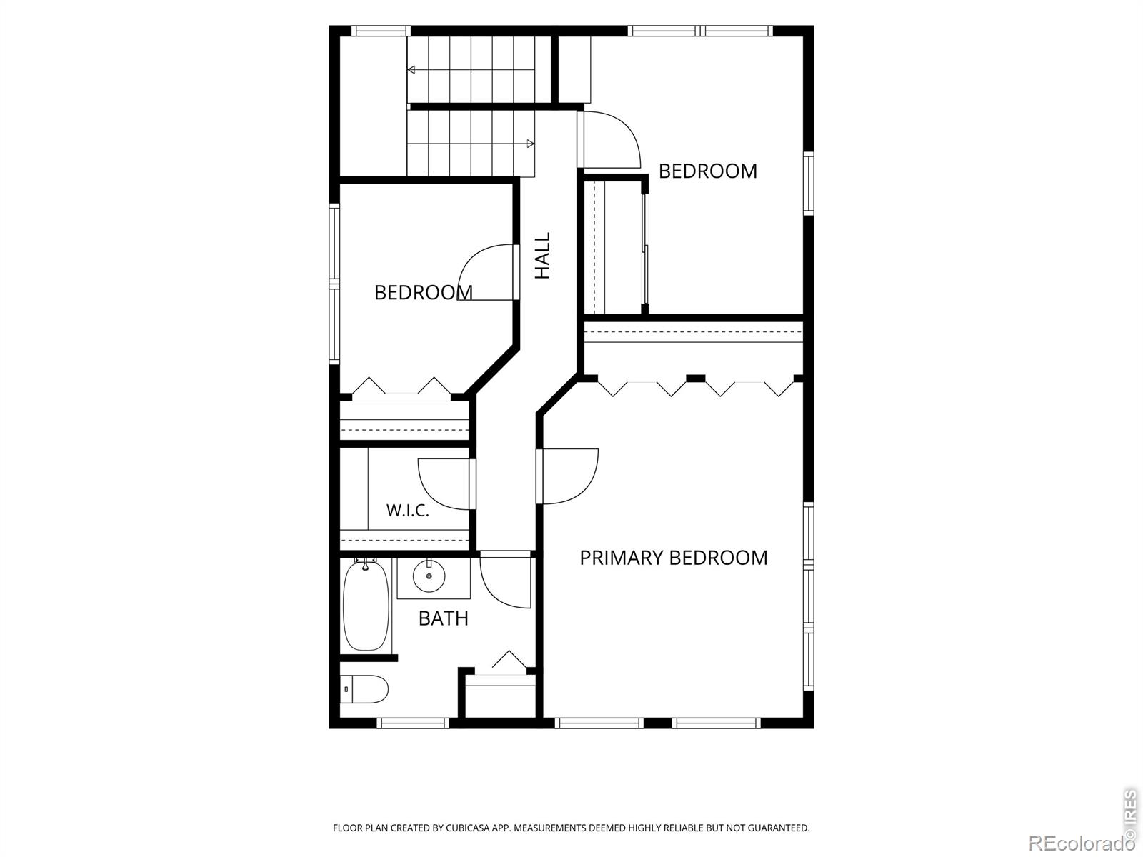 MLS Image #46 for 3024  6th street,boulder, Colorado