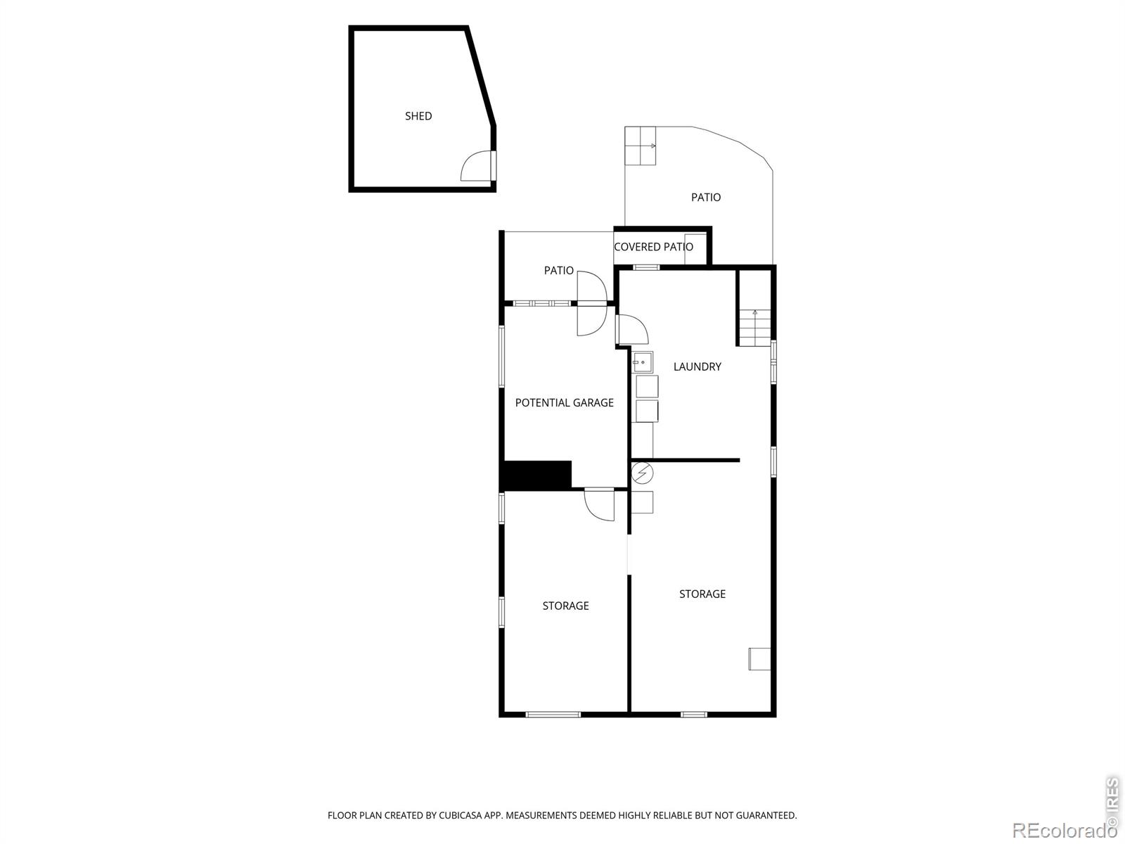 MLS Image #47 for 3024  6th street,boulder, Colorado