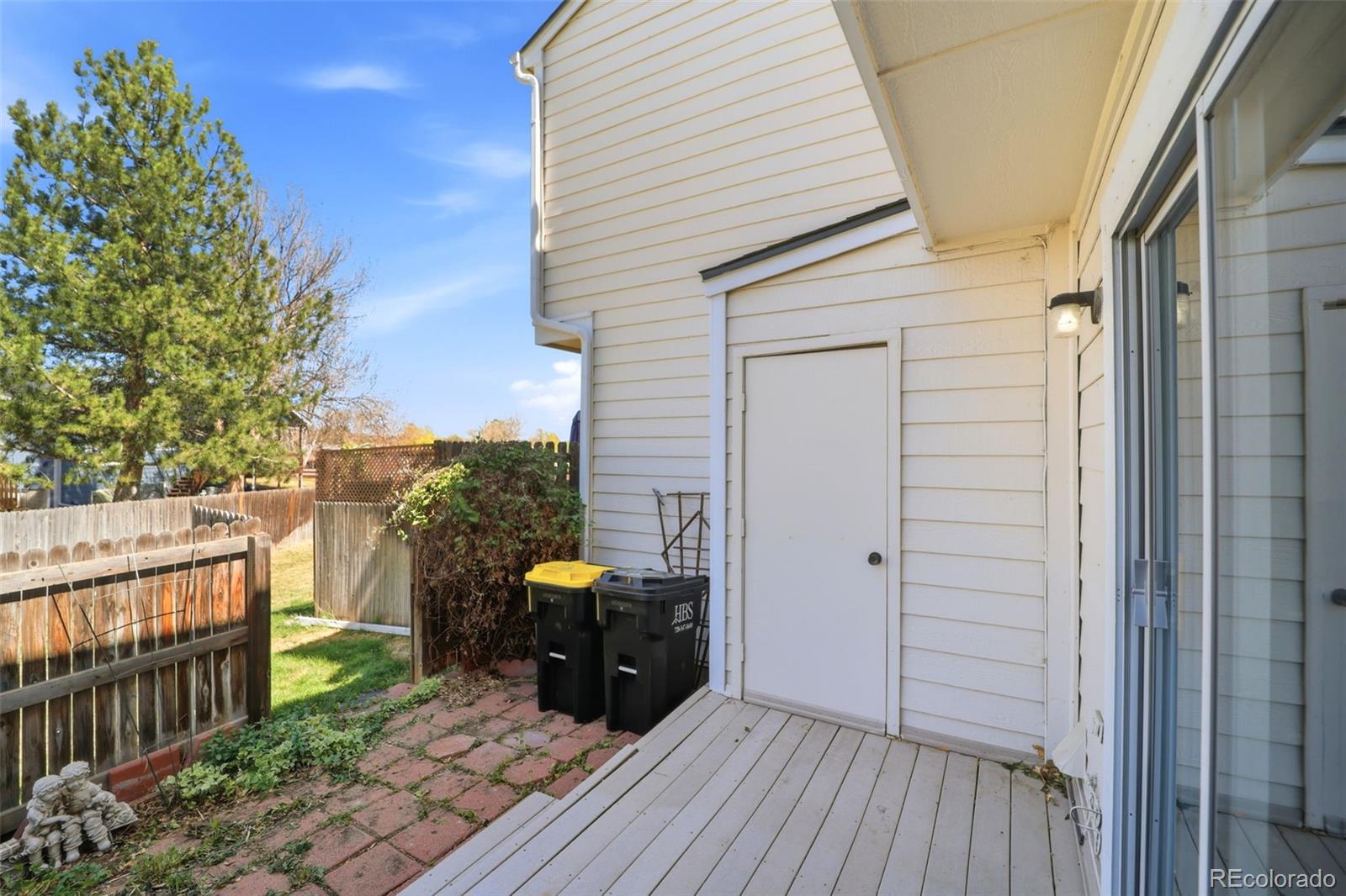 MLS Image #39 for 9509 w coal  mine avenue,littleton, Colorado