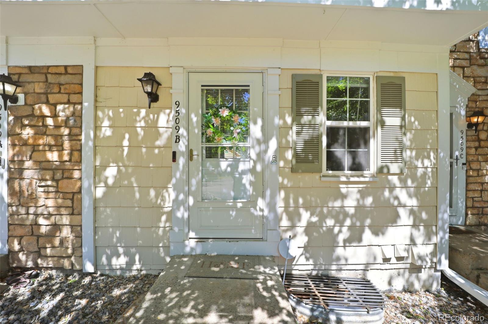 MLS Image #4 for 9509 w coal  mine avenue,littleton, Colorado