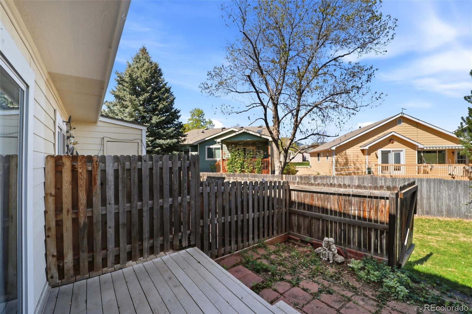 MLS Image #40 for 9509 w coal  mine avenue,littleton, Colorado