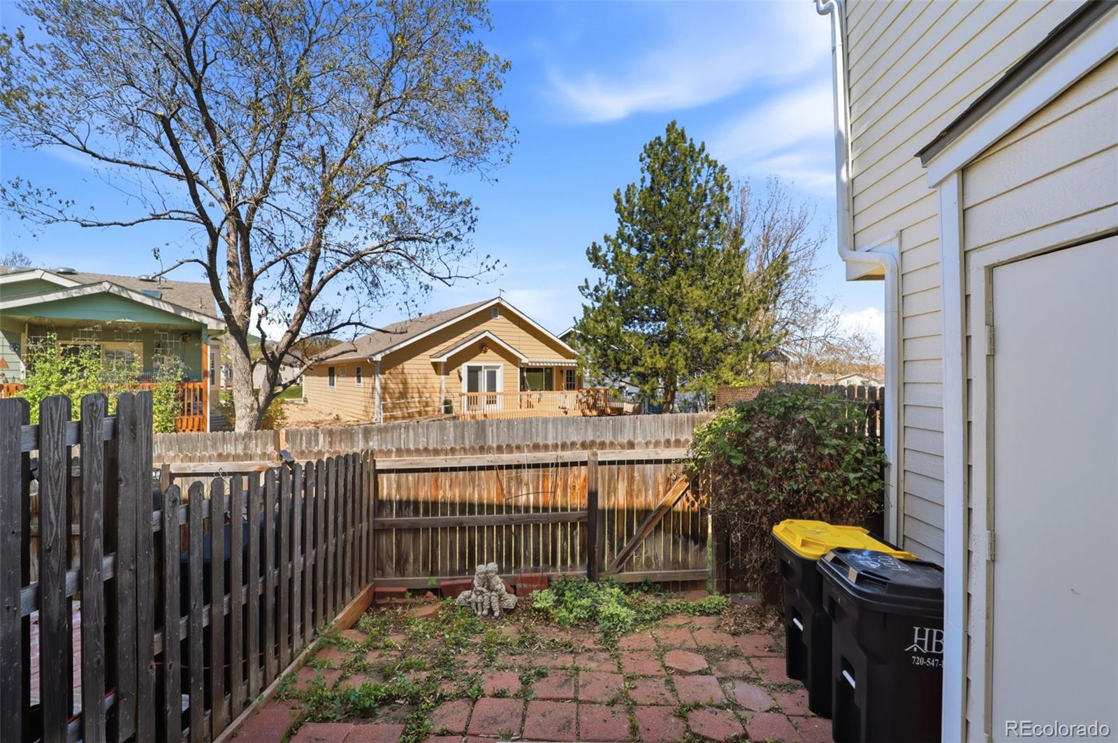 MLS Image #41 for 9509 w coal  mine avenue,littleton, Colorado
