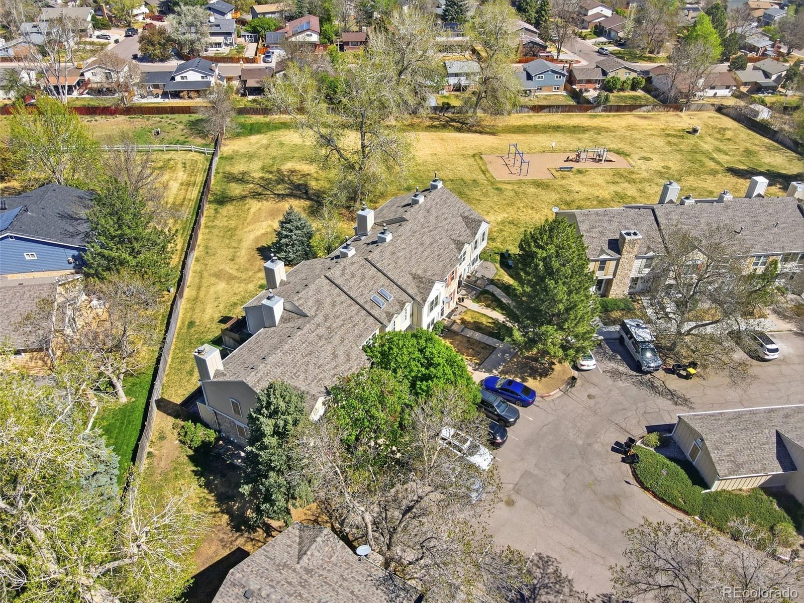 MLS Image #42 for 9509 w coal  mine avenue,littleton, Colorado