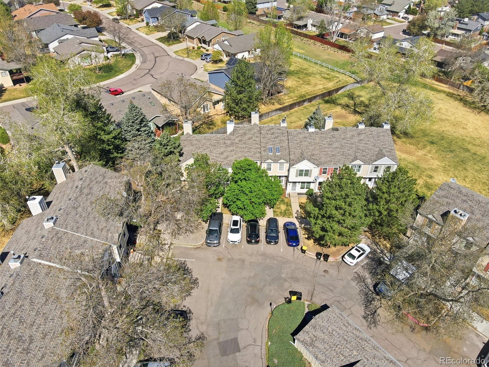 MLS Image #43 for 9509 w coal  mine avenue,littleton, Colorado
