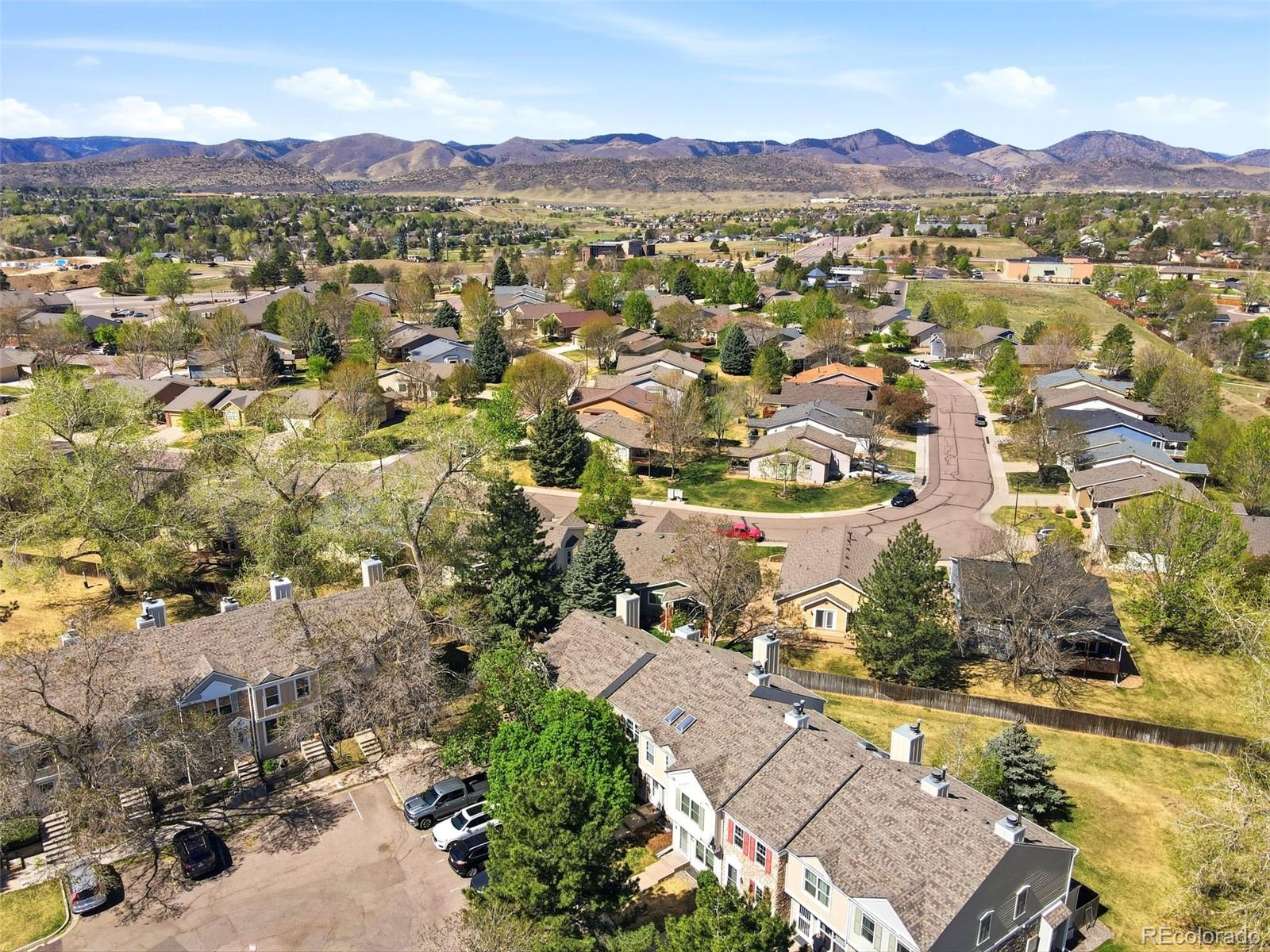 MLS Image #44 for 9509 w coal  mine avenue,littleton, Colorado