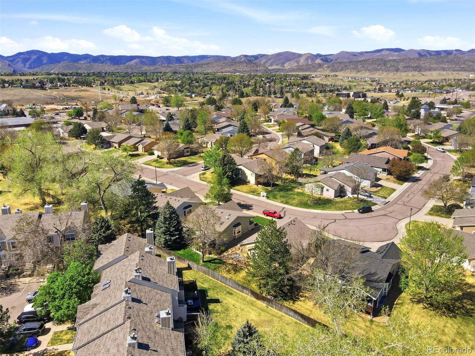 MLS Image #45 for 9509 w coal  mine avenue,littleton, Colorado