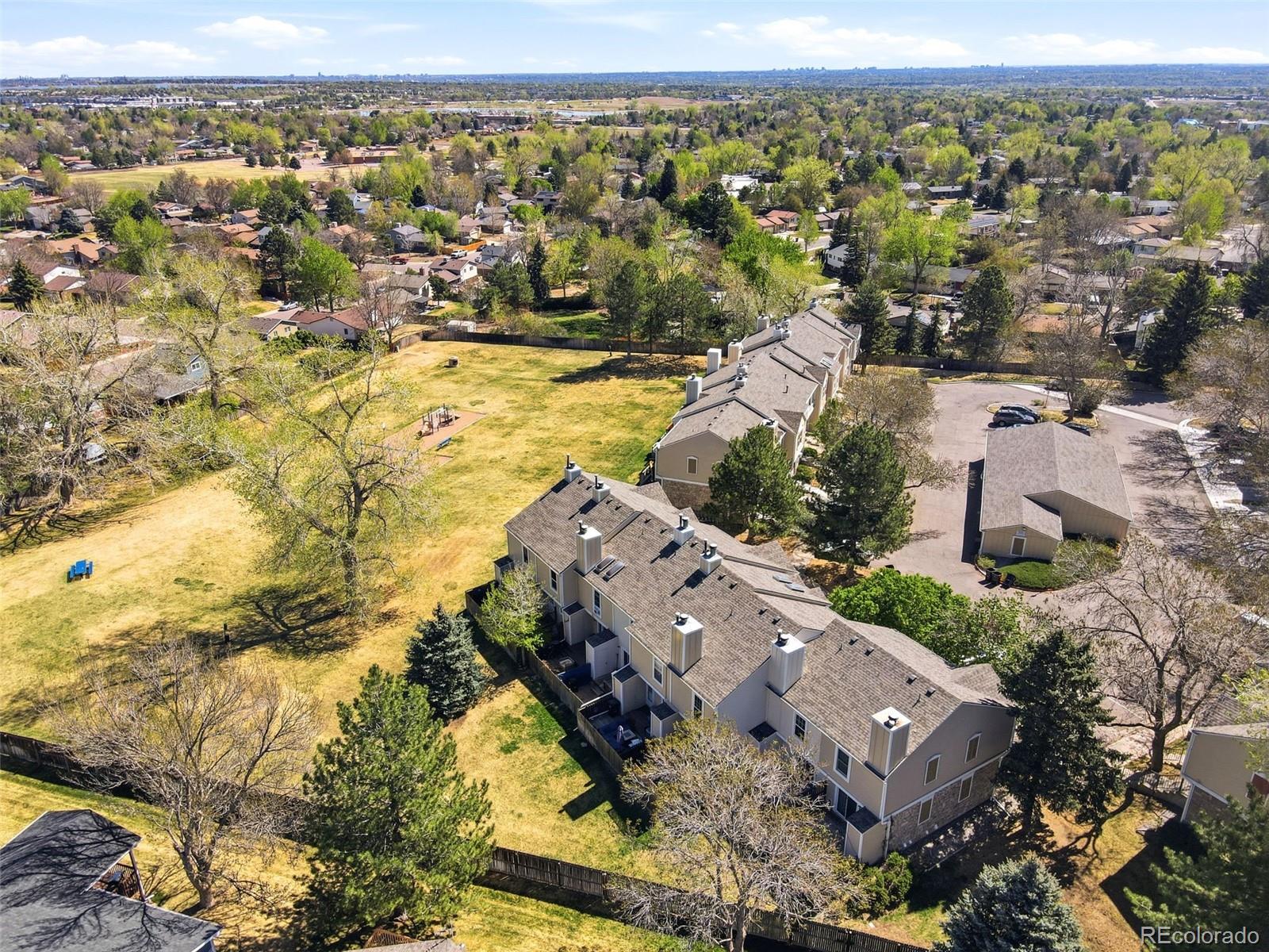 MLS Image #46 for 9509 w coal  mine avenue,littleton, Colorado