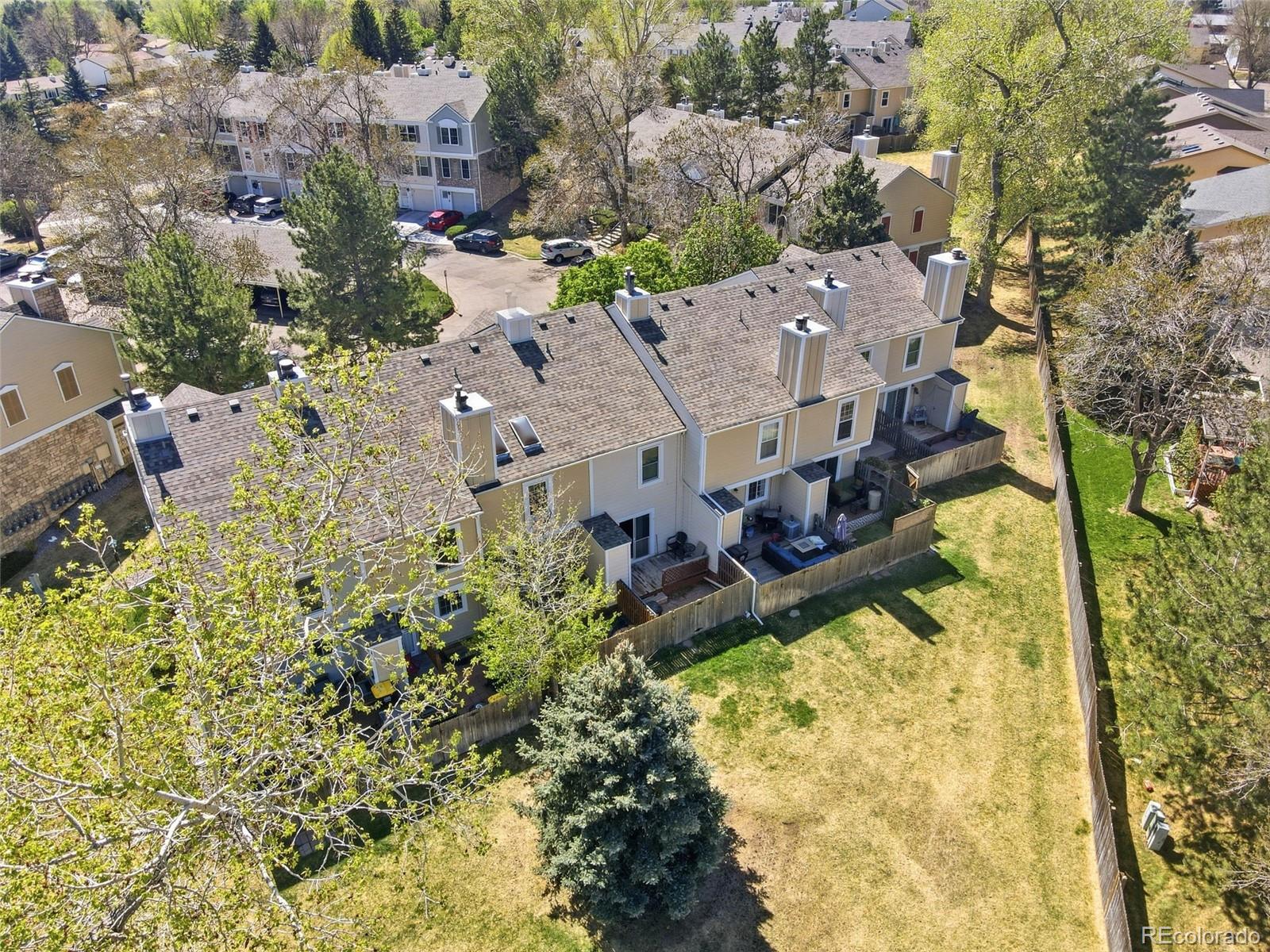 MLS Image #47 for 9509 w coal  mine avenue,littleton, Colorado