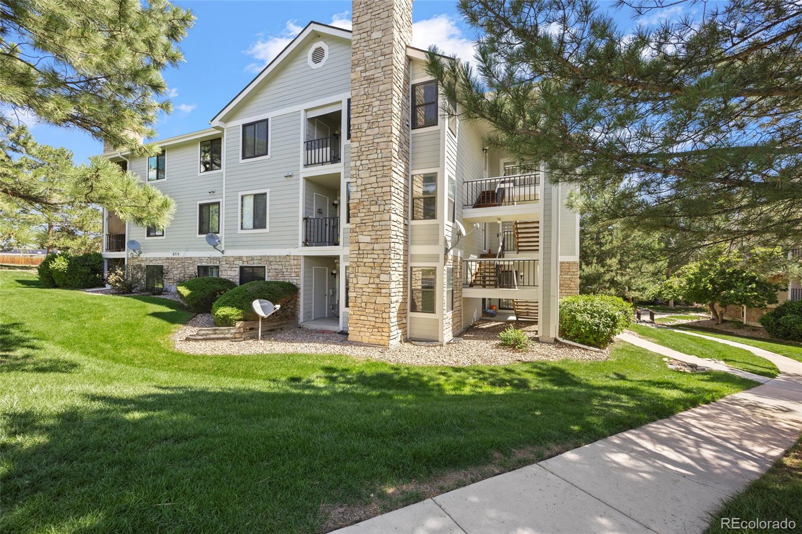 MLS Image #1 for 6715 s field street,littleton, Colorado