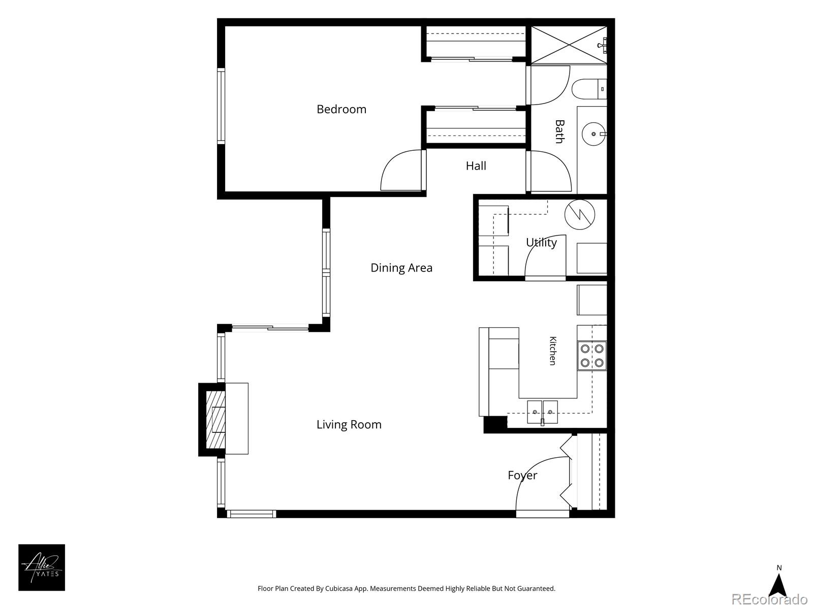 MLS Image #24 for 6715 s field street,littleton, Colorado