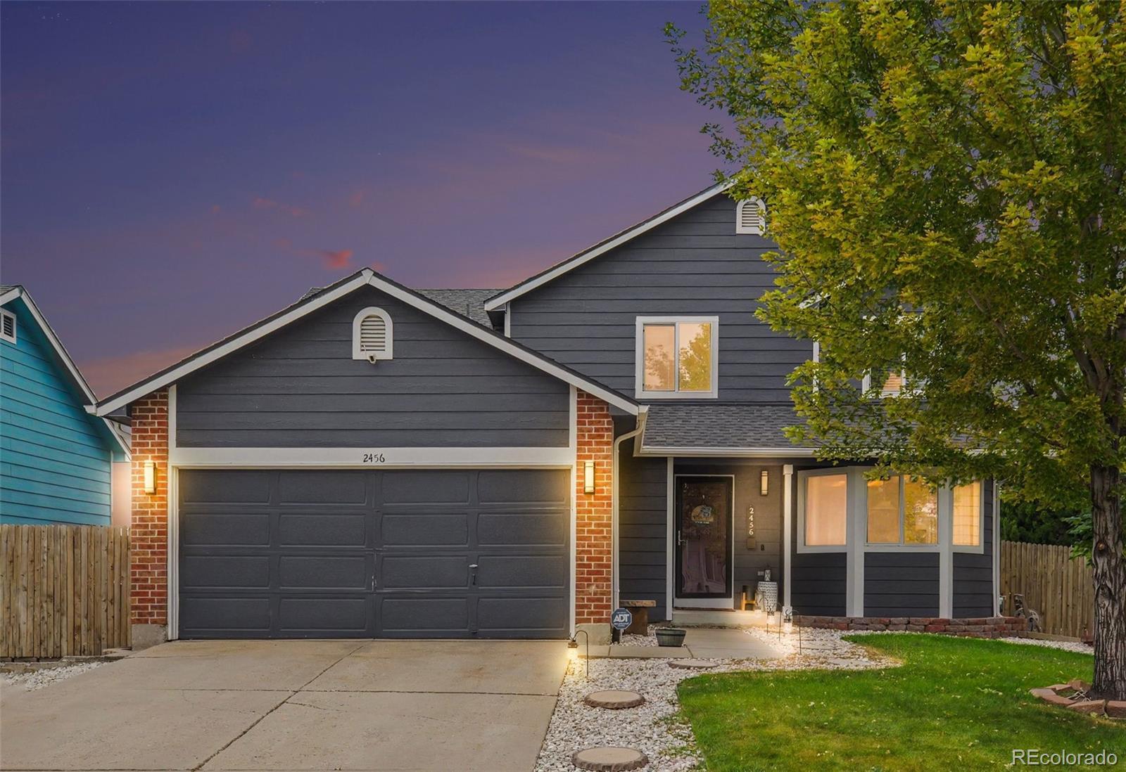 MLS Image #0 for 2456  cherry circle,brighton, Colorado