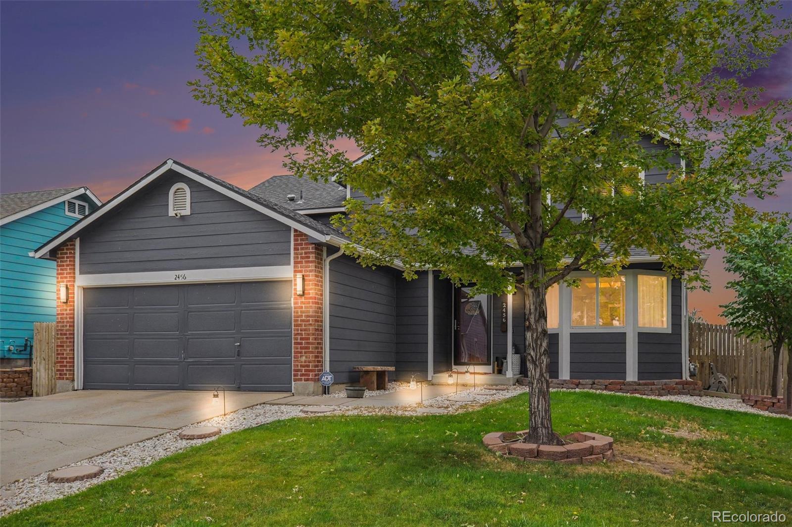 MLS Image #1 for 2456  cherry circle,brighton, Colorado