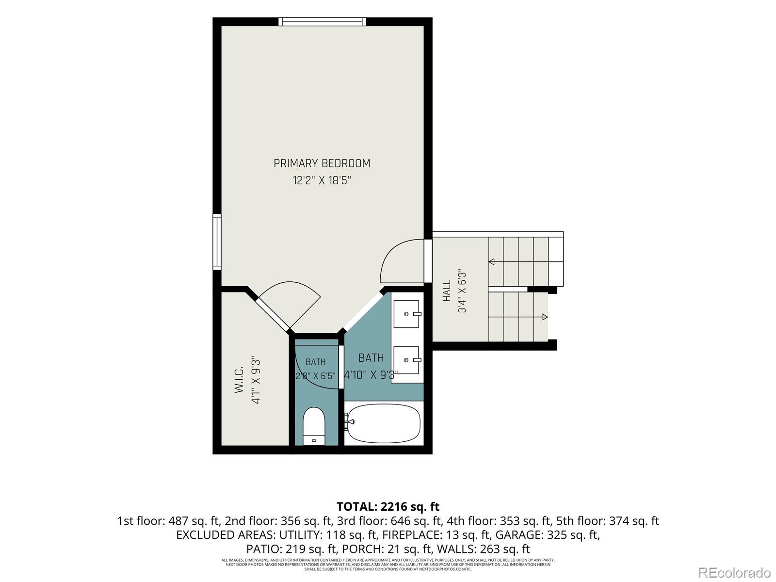 MLS Image #31 for 2456  cherry circle,brighton, Colorado