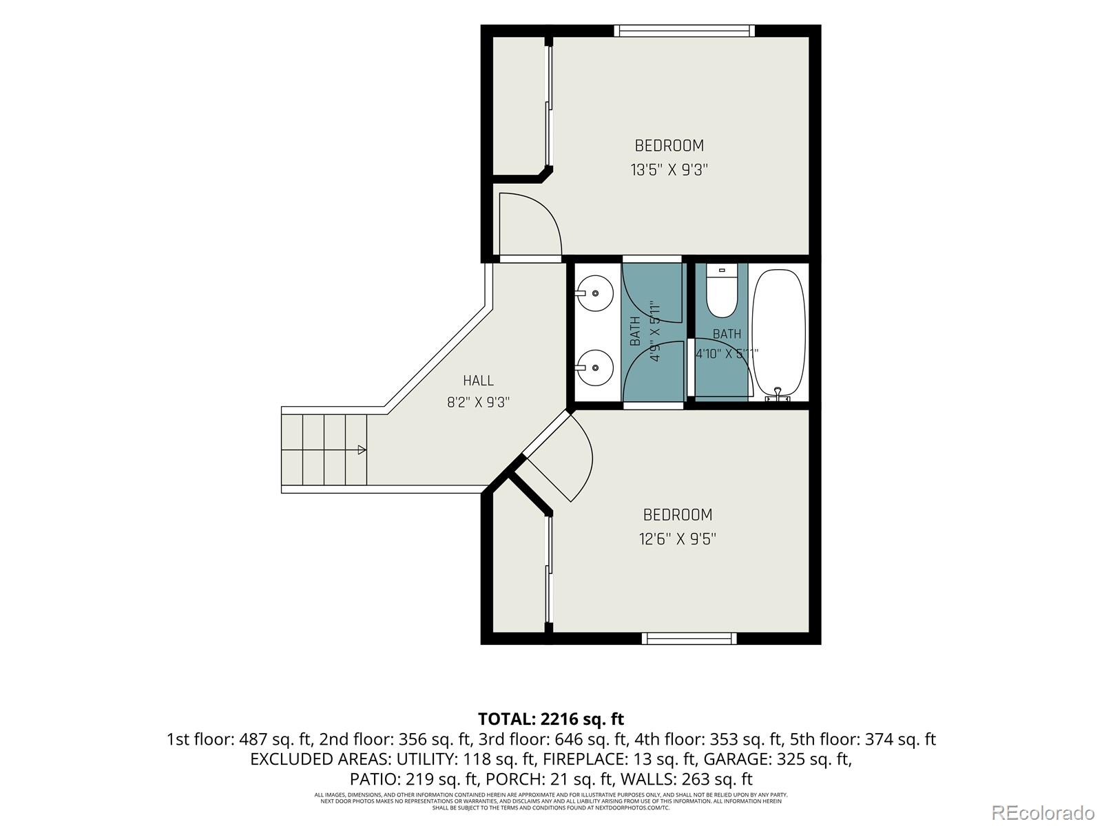 MLS Image #32 for 2456  cherry circle,brighton, Colorado