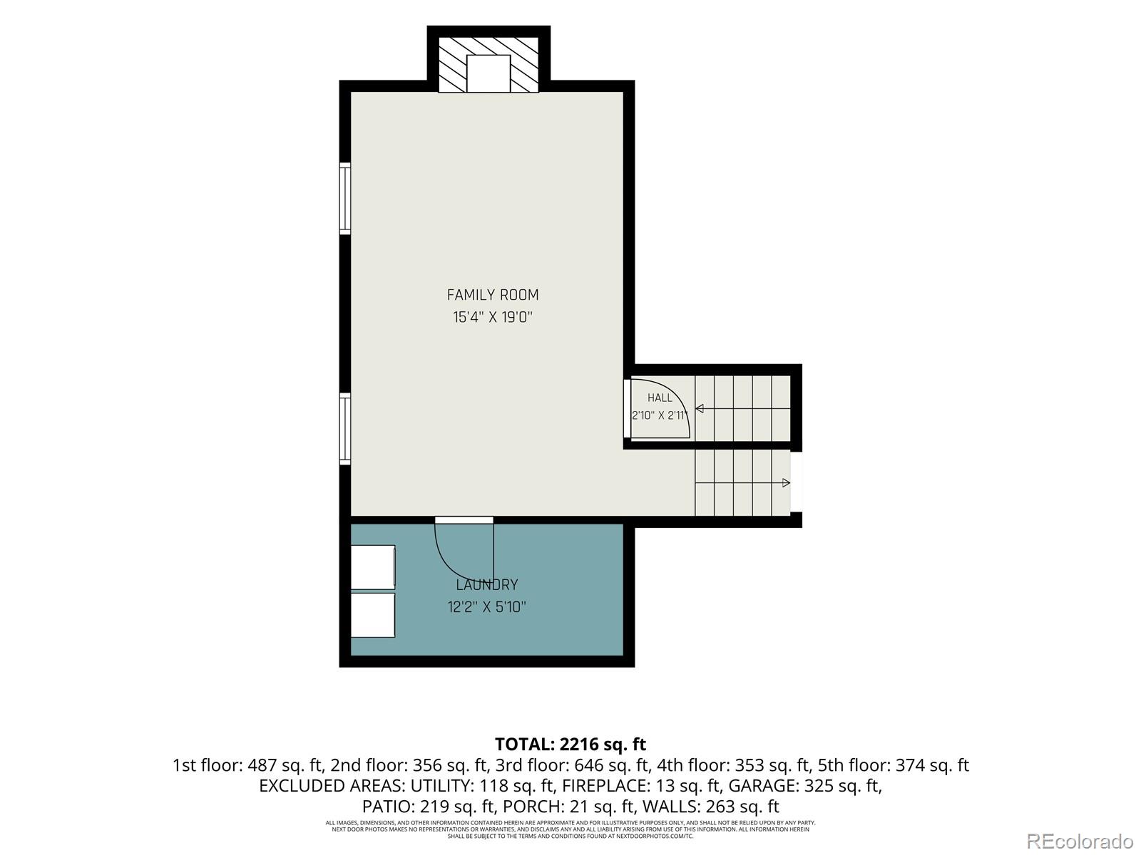 MLS Image #33 for 2456  cherry circle,brighton, Colorado