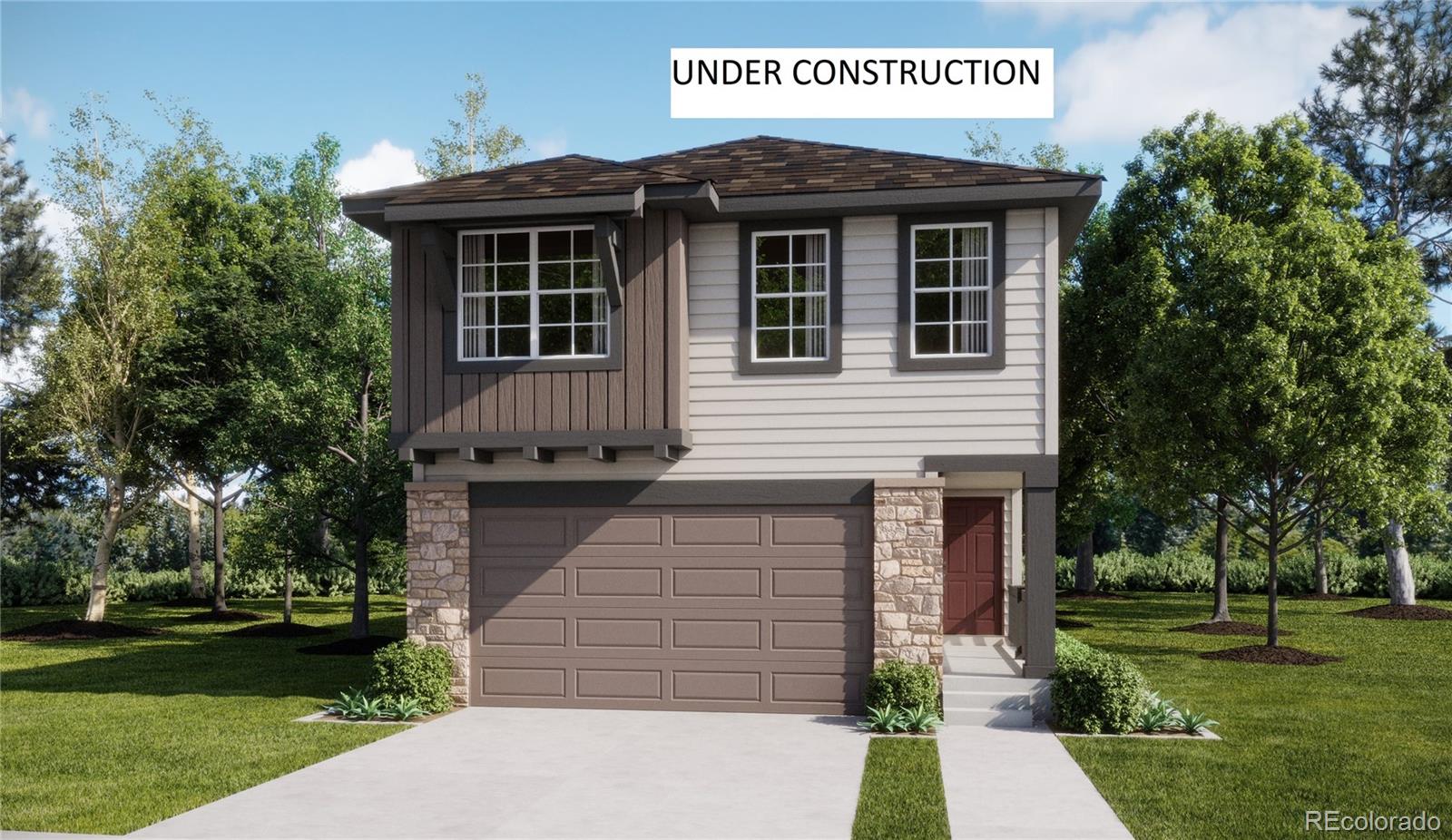 MLS Image #0 for 2966  galena peak heights,colorado springs, Colorado