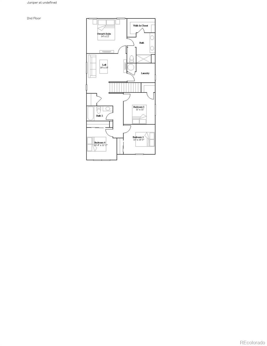 MLS Image #2 for 2966  galena peak heights,colorado springs, Colorado