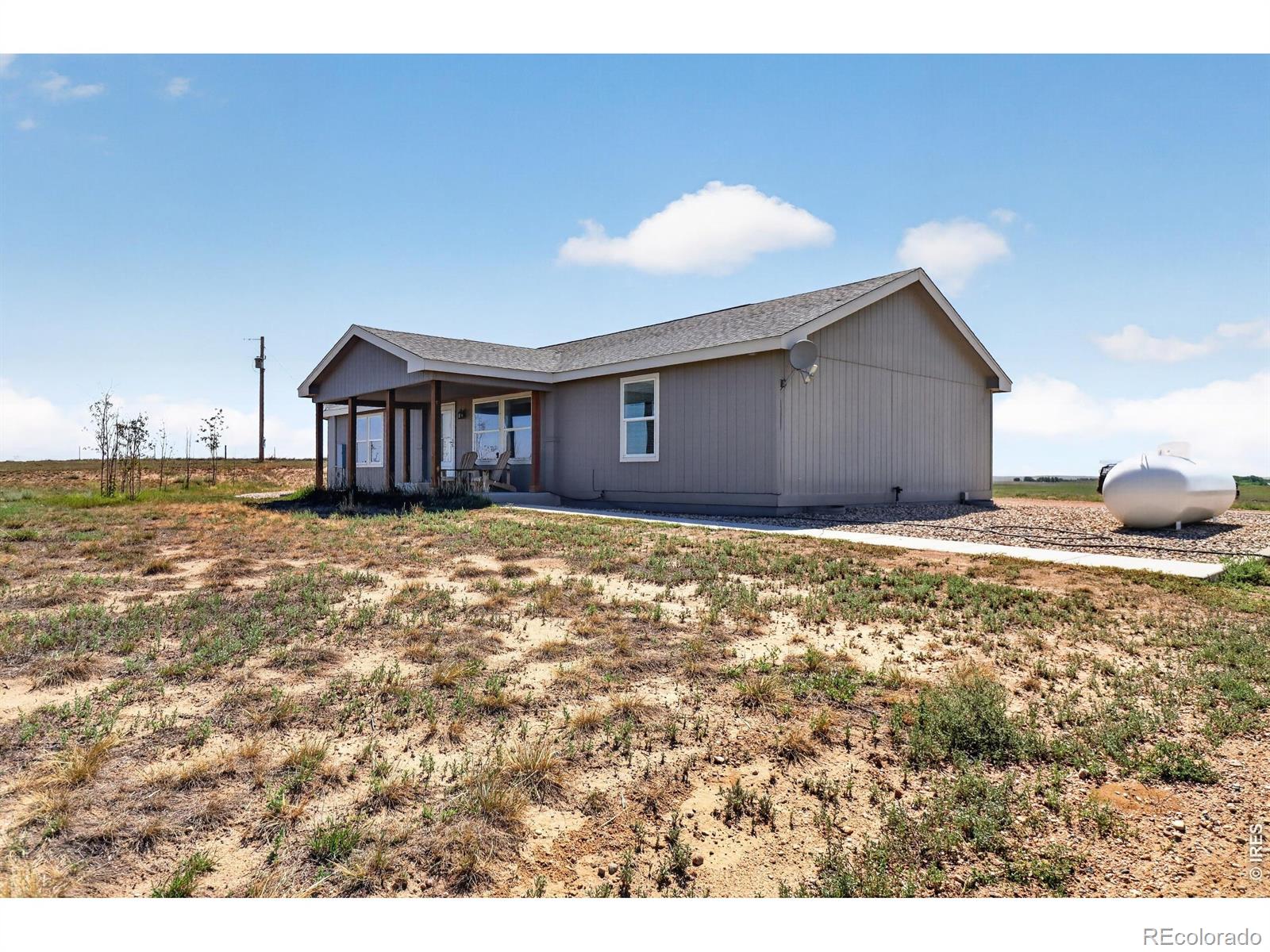 MLS Image #1 for 31608  county road 74 ,galeton, Colorado