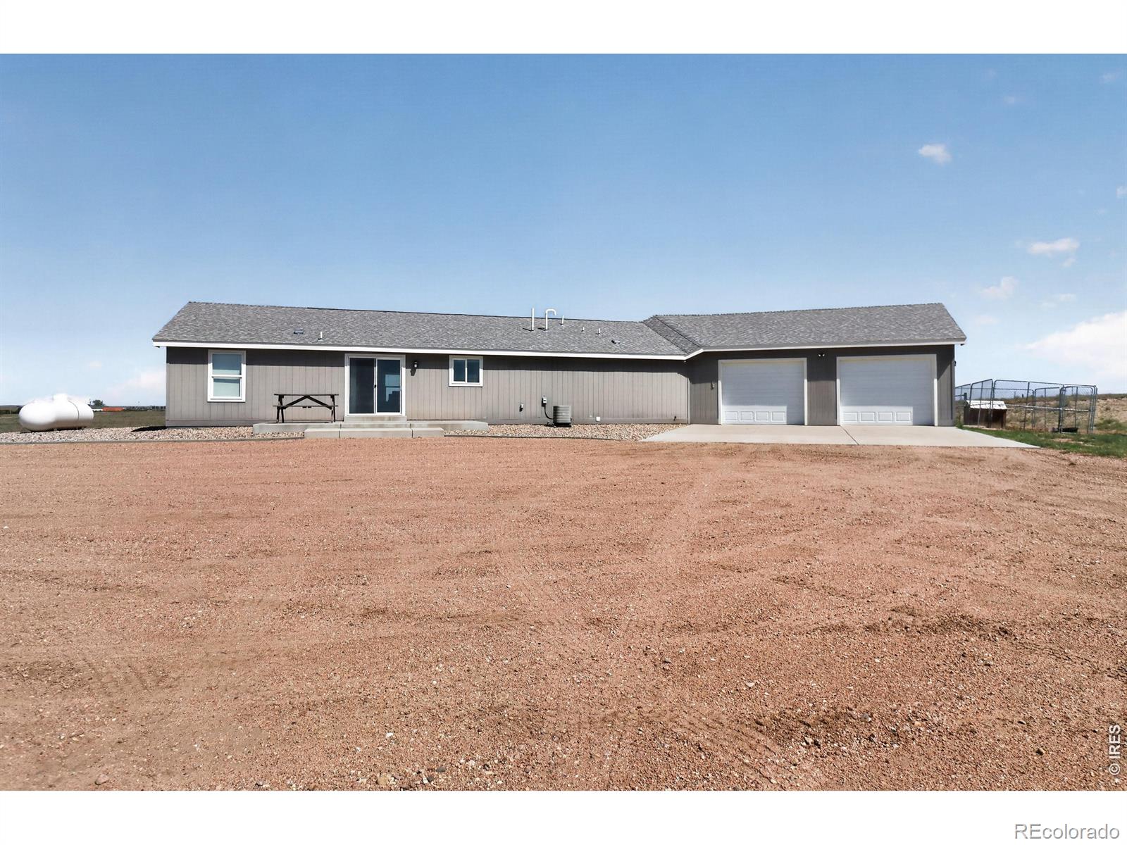 MLS Image #2 for 31608  county road 74 ,galeton, Colorado