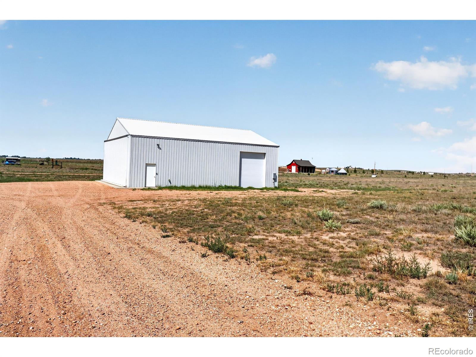 MLS Image #20 for 31608  county road 74 ,galeton, Colorado