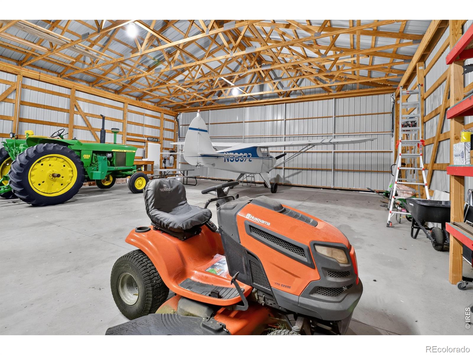 MLS Image #23 for 31608  county road 74 ,galeton, Colorado
