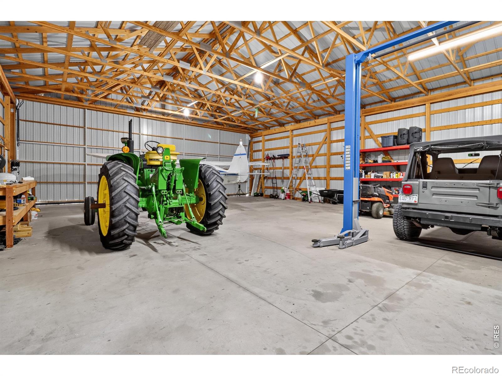 MLS Image #24 for 31608  county road 74 ,galeton, Colorado