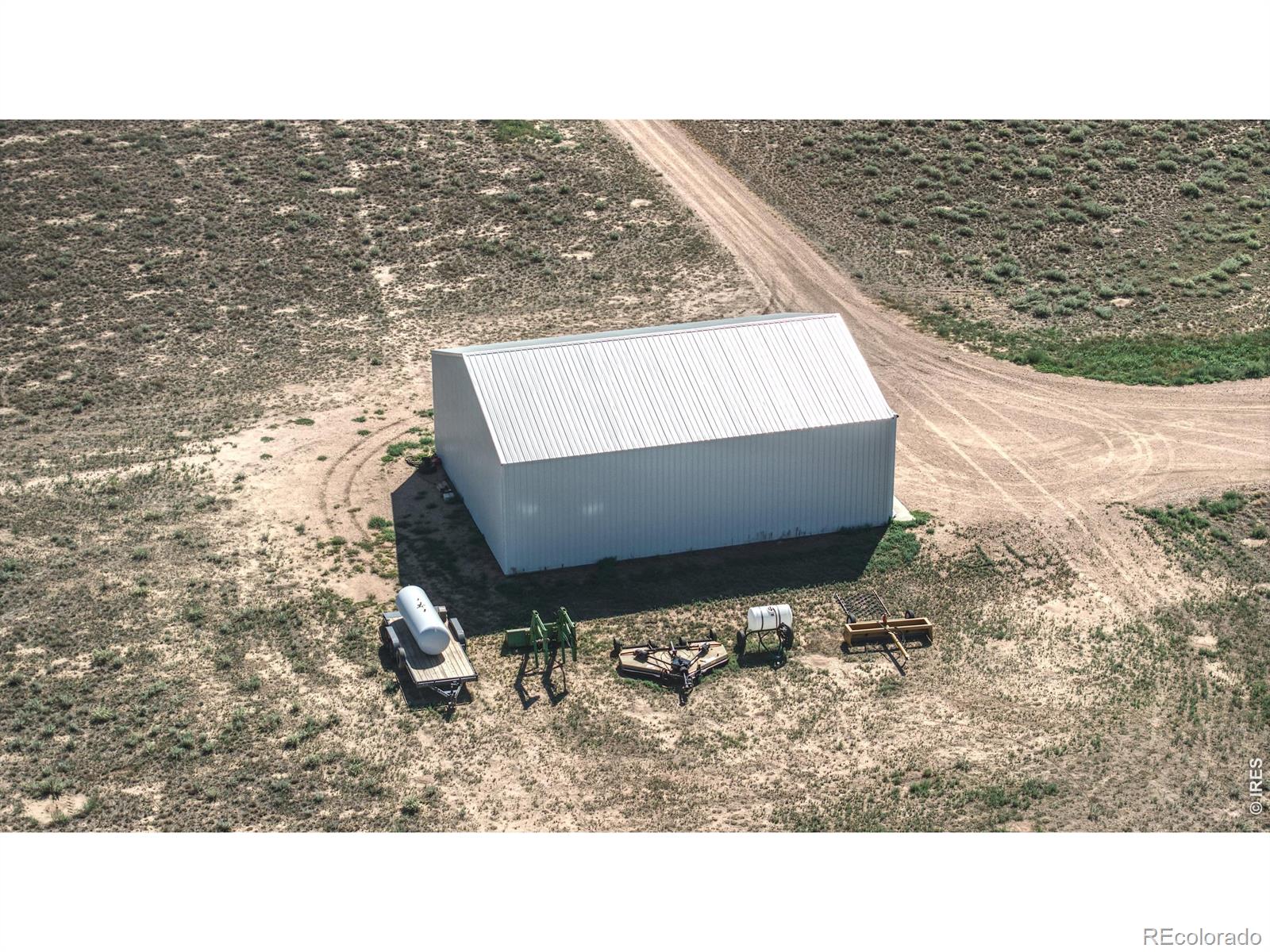 MLS Image #26 for 31608  county road 74 ,galeton, Colorado