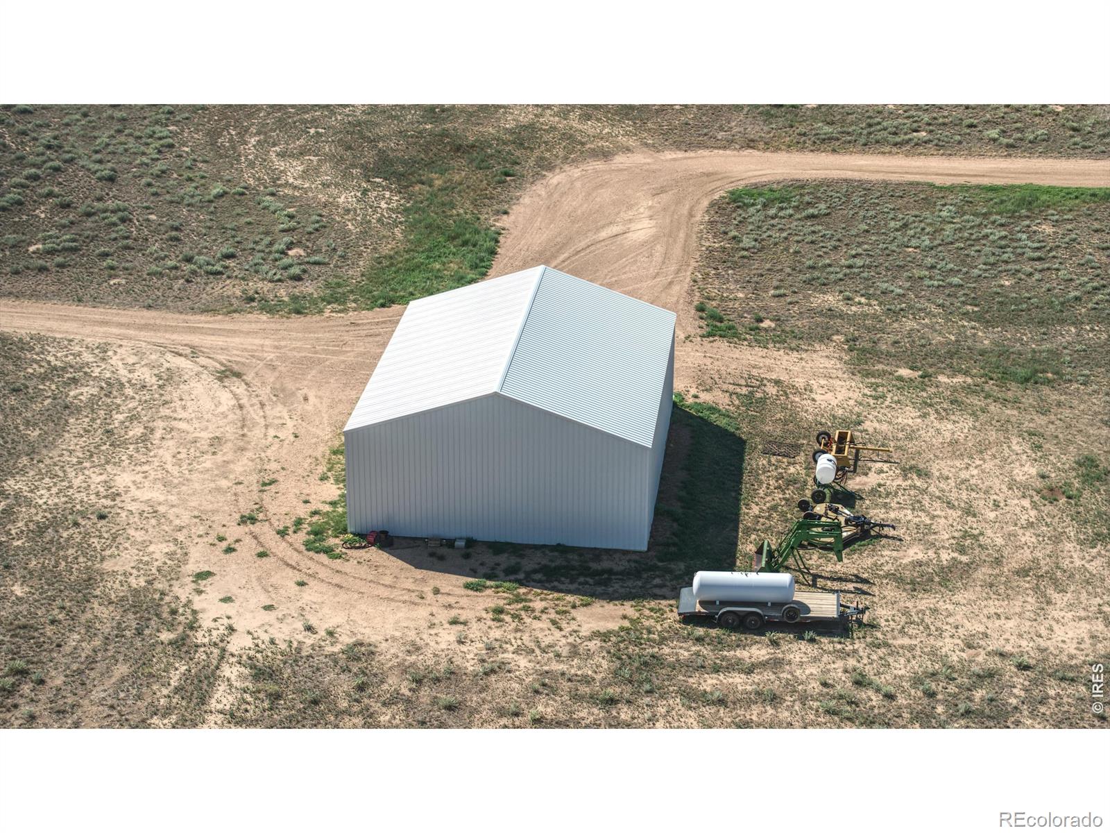 MLS Image #27 for 31608  county road 74 ,galeton, Colorado