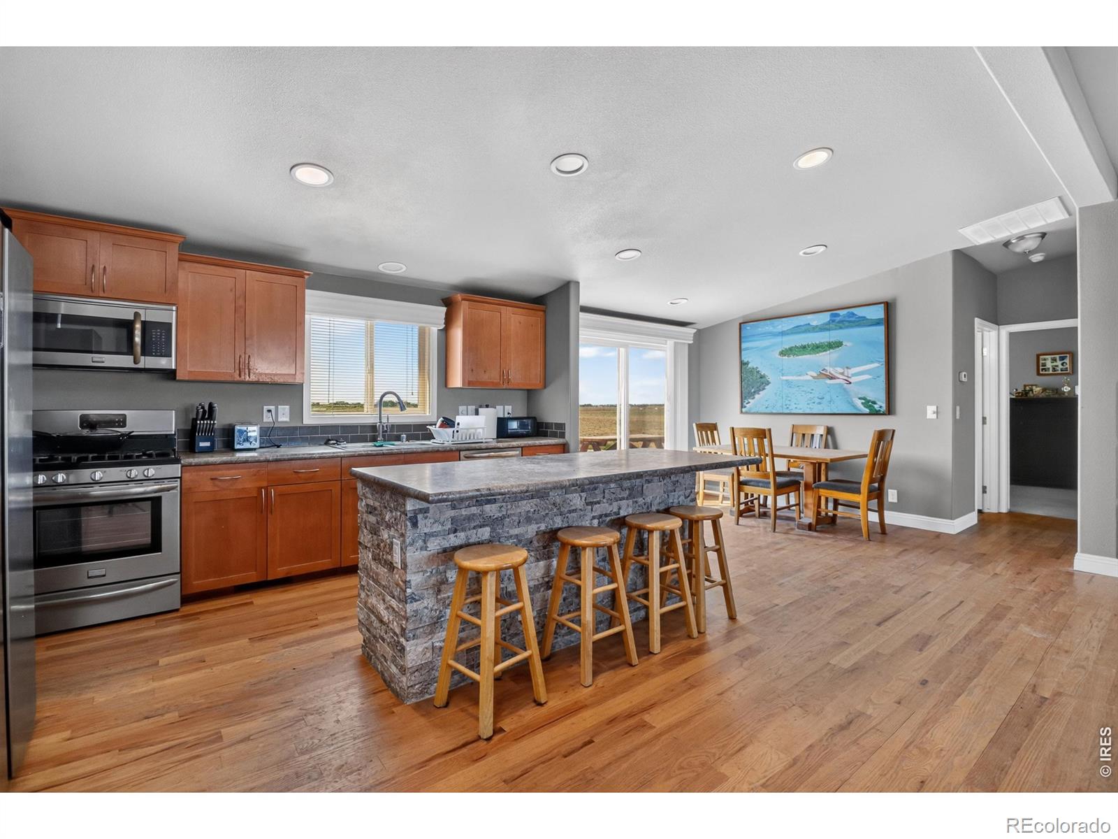 MLS Image #3 for 31608  county road 74 ,galeton, Colorado