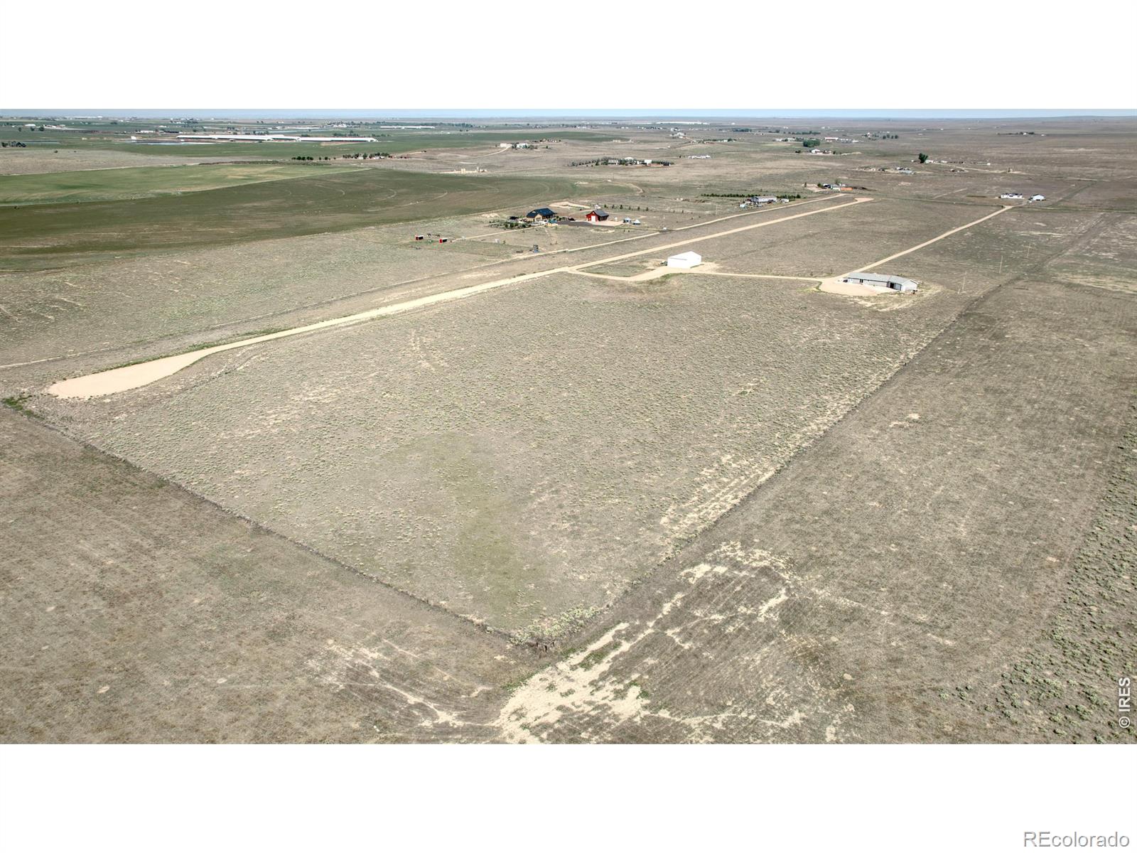 MLS Image #30 for 31608  county road 74 ,galeton, Colorado