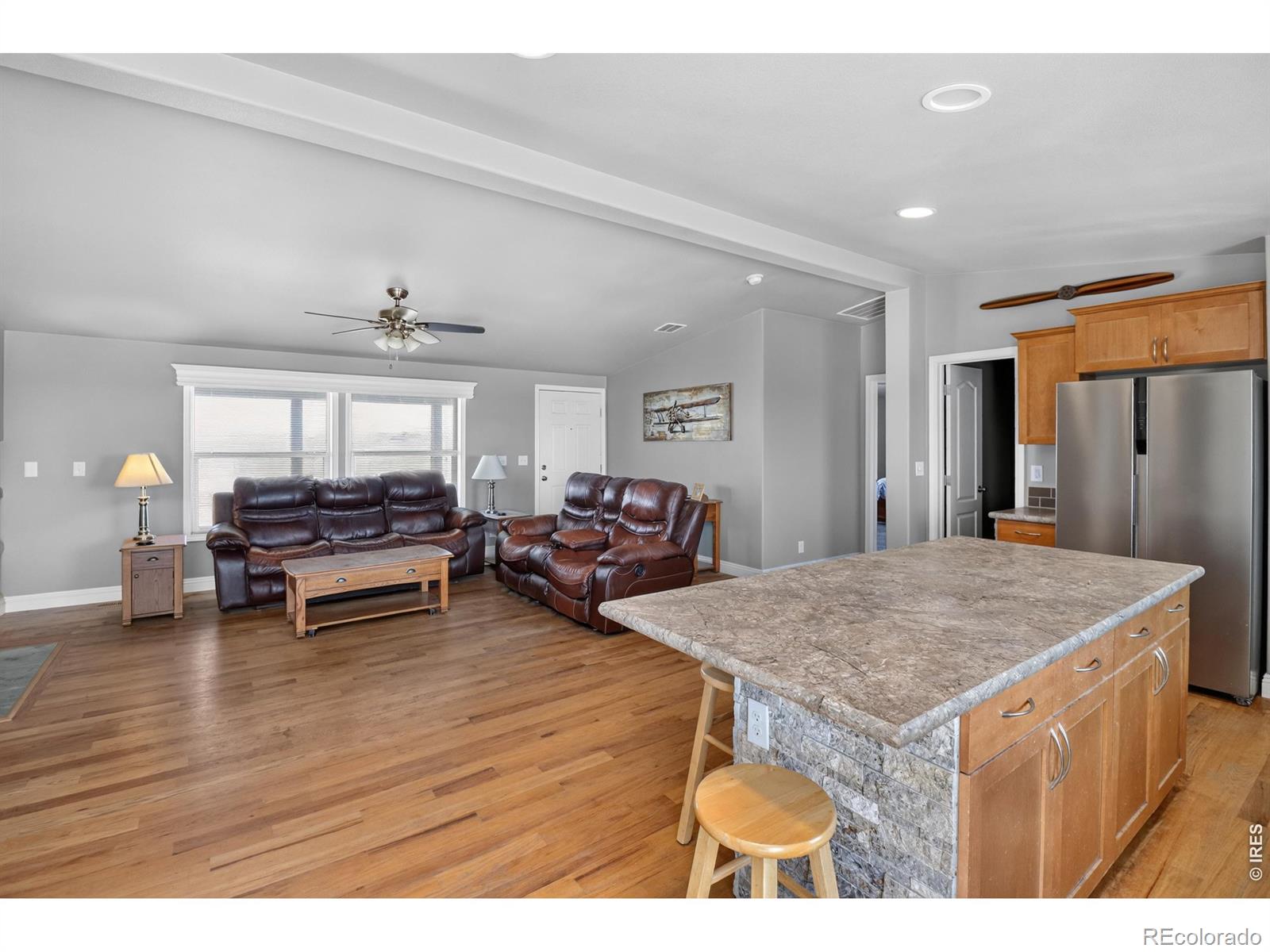 MLS Image #5 for 31608  county road 74 ,galeton, Colorado