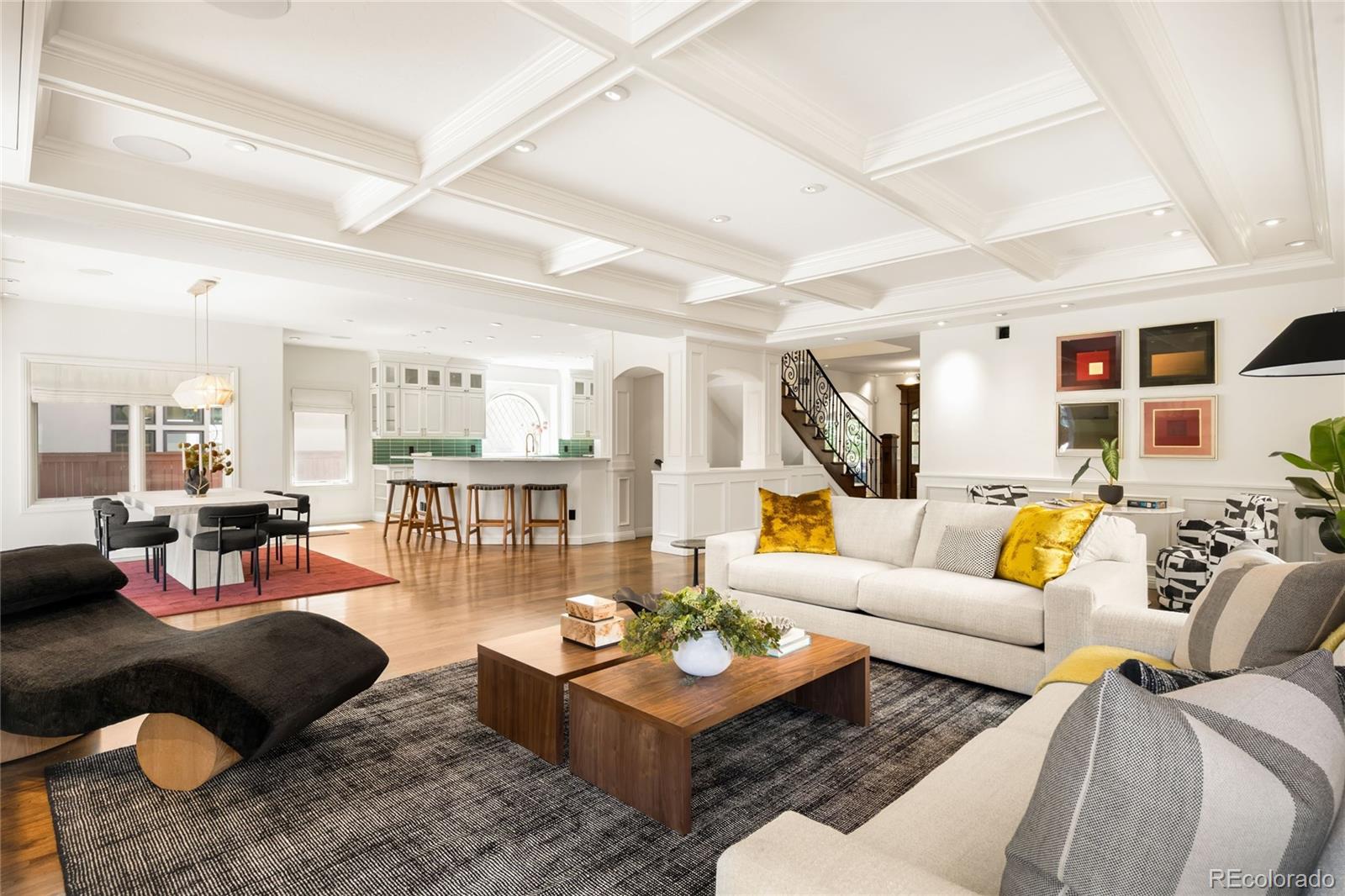MLS Image #10 for 2534 s saint paul street,denver, Colorado