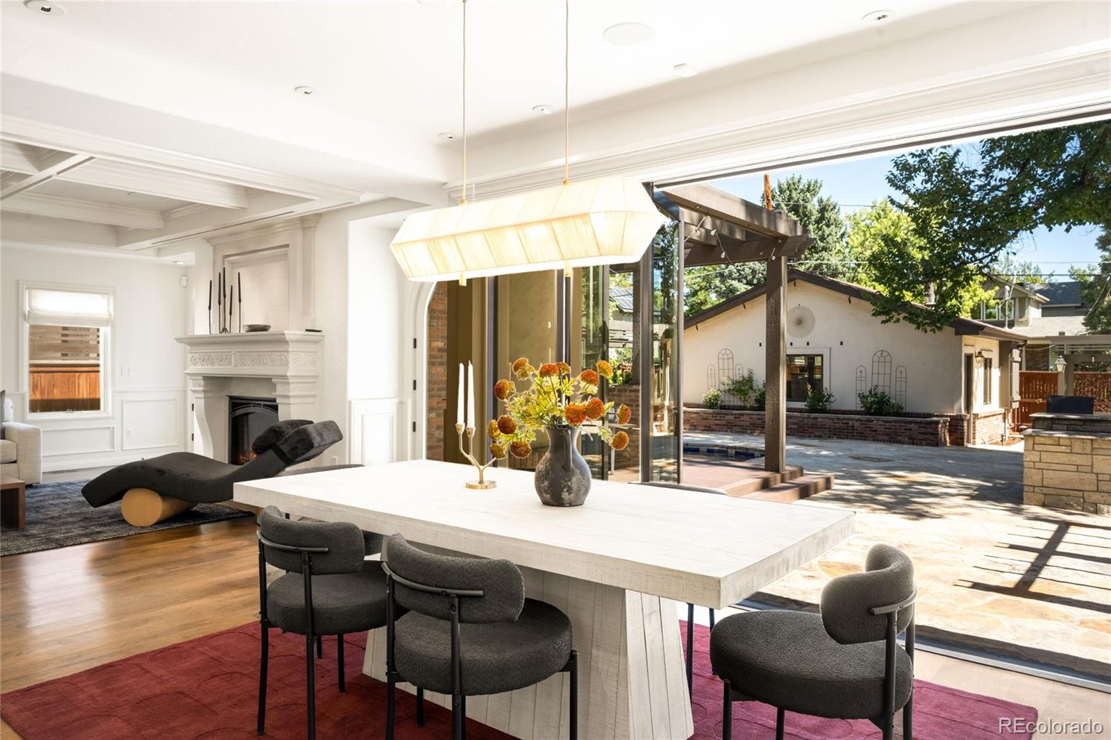 MLS Image #12 for 2534 s saint paul street,denver, Colorado