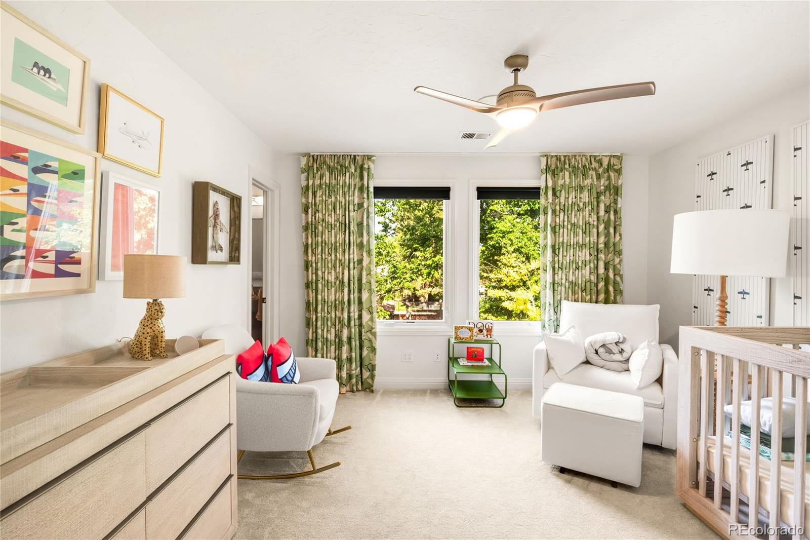 MLS Image #21 for 2534 s saint paul street,denver, Colorado