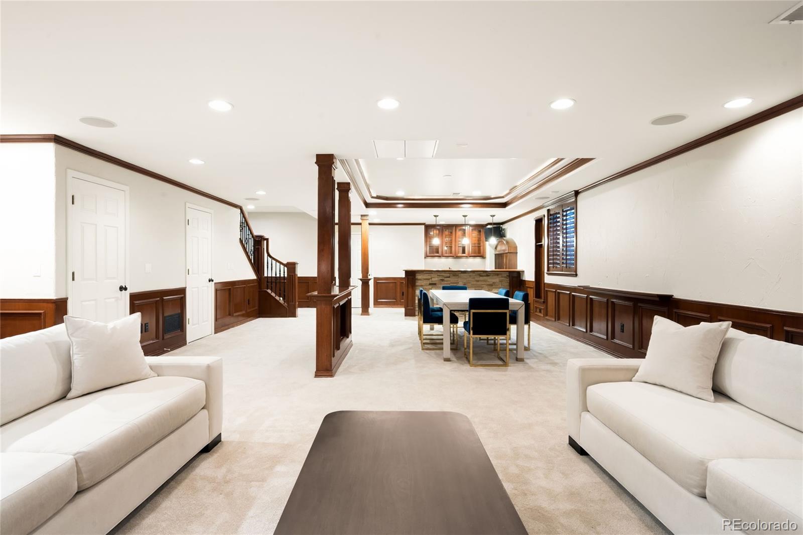 MLS Image #27 for 2534 s saint paul street,denver, Colorado
