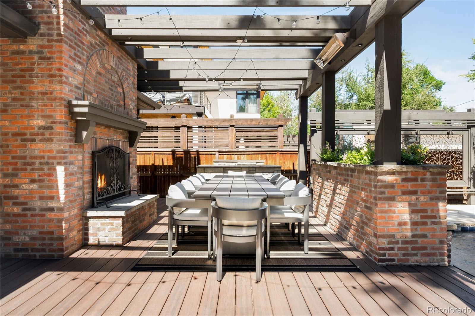 MLS Image #30 for 2534 s saint paul street,denver, Colorado