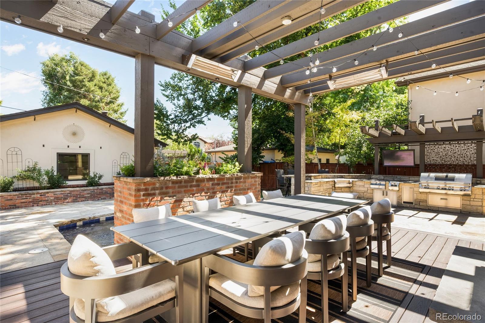 MLS Image #31 for 2534 s saint paul street,denver, Colorado